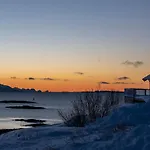 Arctic Panorama House Lodingen