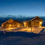 Arctic Panorama House * Lodingen