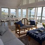 Feriehus Arctic Panorama House *