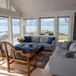 Arctic Panorama House Feriehus Lodingen