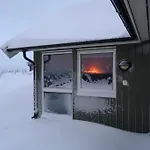 Arctic Panorama House Holiday home *