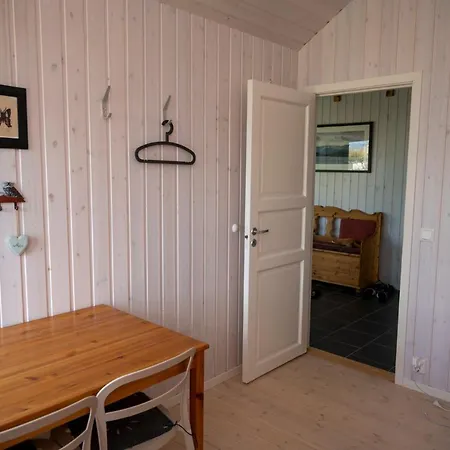 بيت للعطل Arctic Panorama House *