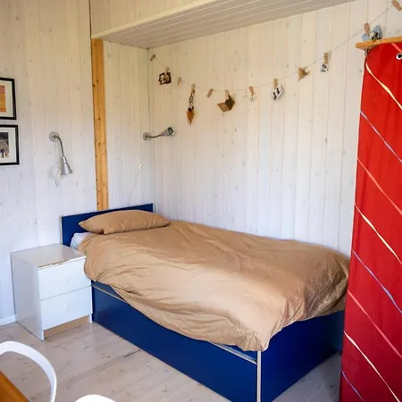 Arctic Panorama House Feriehus *