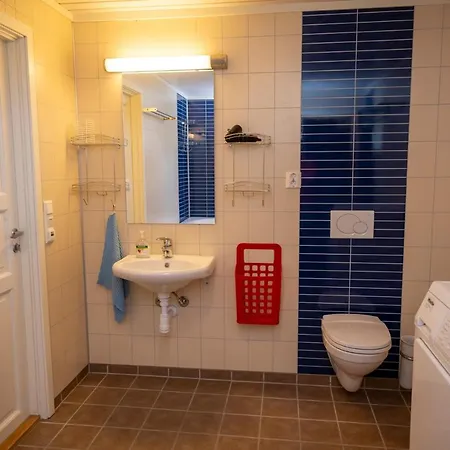 Arctic Panorama House Vakantiehuis