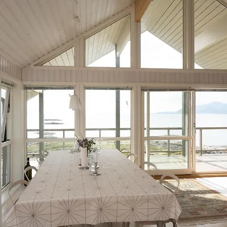 Arctic Panorama House Lodingen