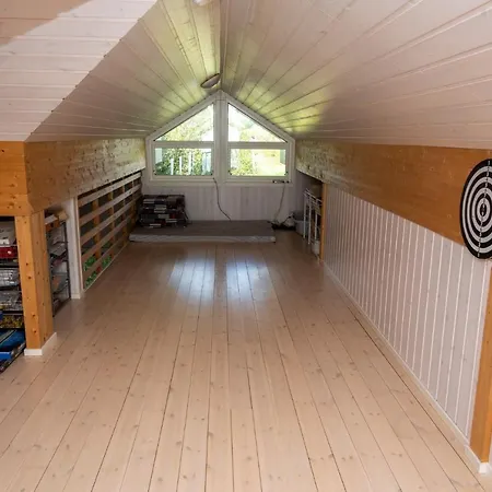 Feriehus Arctic Panorama House