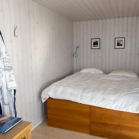 Arctic Panorama House