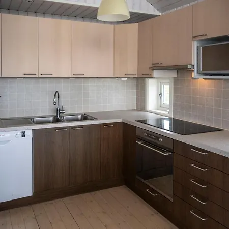 Arctic Panorama House *