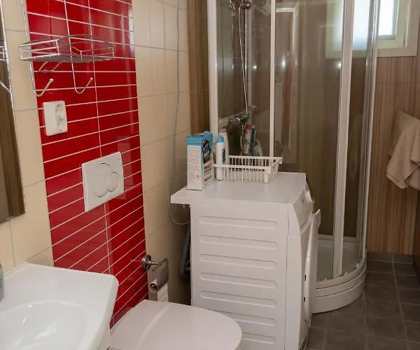 Arctic Panorama House Сasa de vacaciones