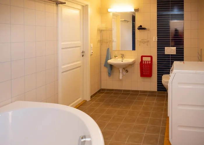 Arctic Panorama House *