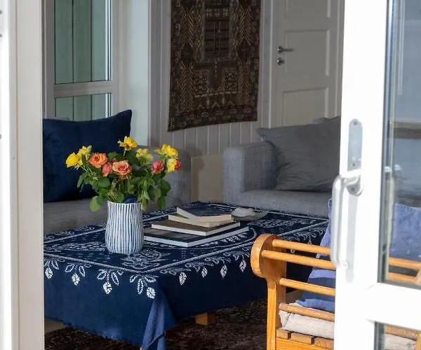 Casa de Férias Arctic Panorama House