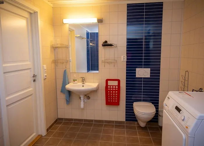 Arctic Panorama House Сasa de vacaciones