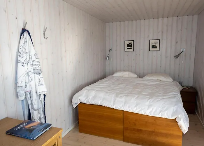 Arctic Panorama House