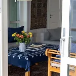 Сasa de vacaciones Arctic Panorama House