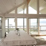Arctic Panorama House Lodingen
