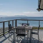 Arctic Panorama House Сasa de vacaciones Lodingen