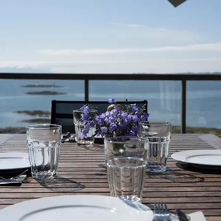 Σπίτι διακοπών Arctic Panorama House *