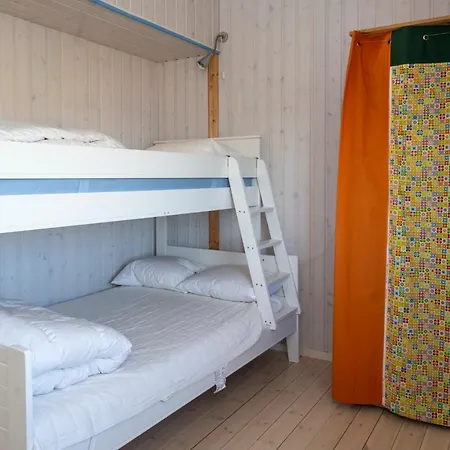 Arctic Panorama House *