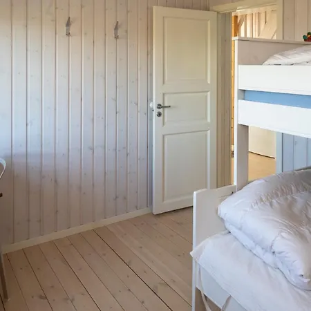 Arctic Panorama House * Lodingen