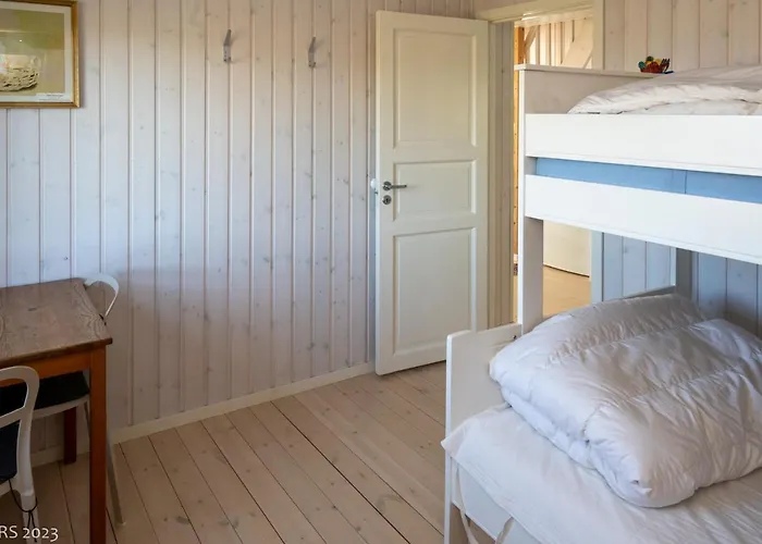 Arctic Panorama House * Lødingen